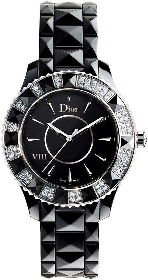 dior women's watches.